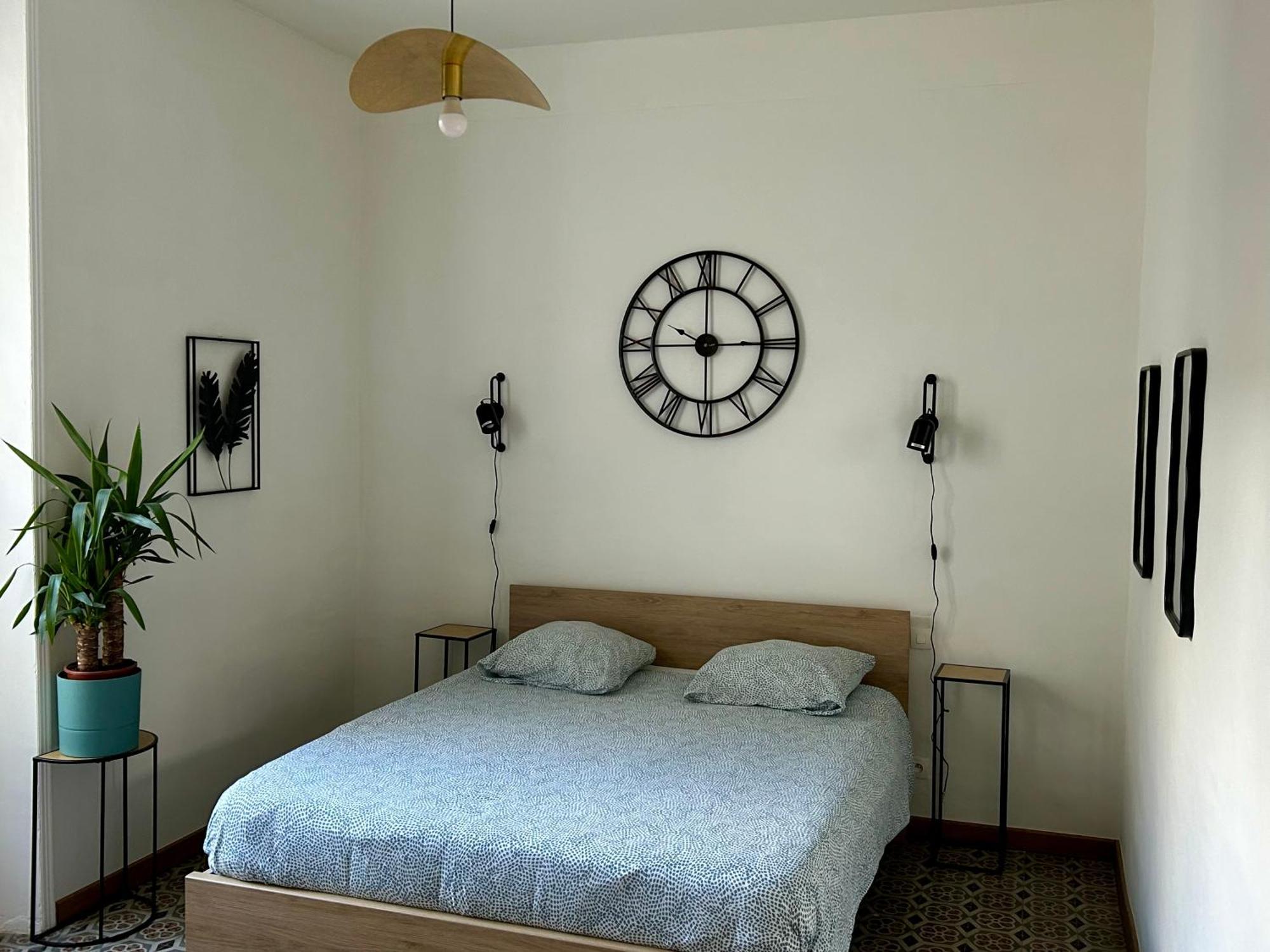 Notre Dame Des Anges Apartment Lurs Екстериор снимка