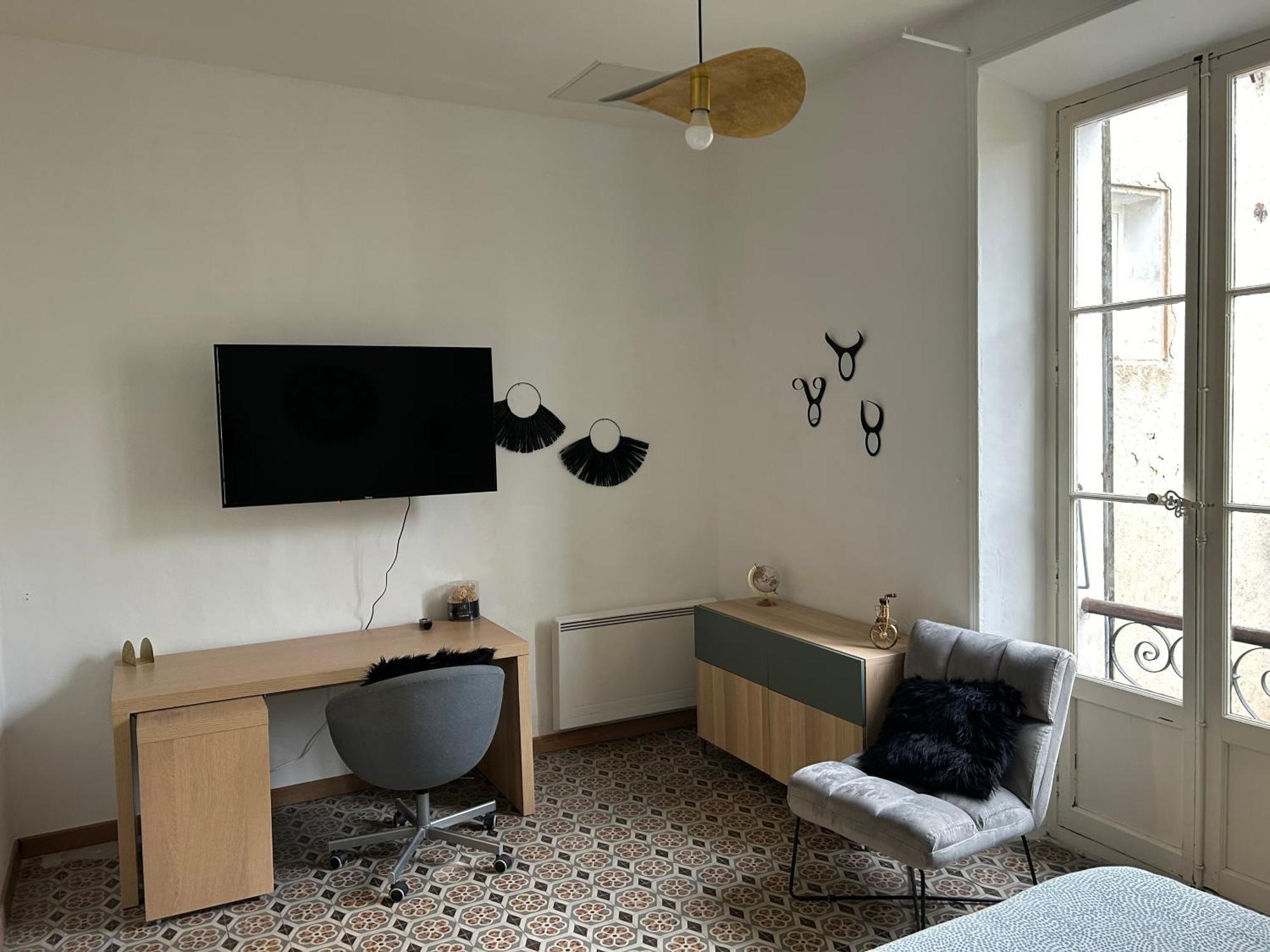 Notre Dame Des Anges Apartment Lurs Екстериор снимка
