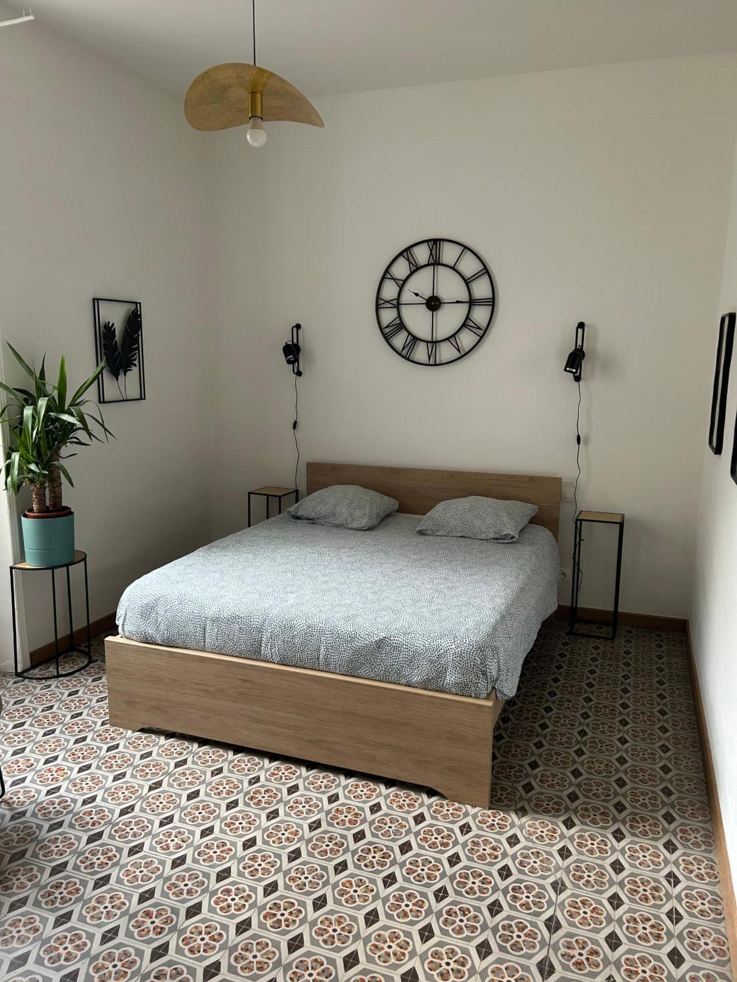 Notre Dame Des Anges Apartment Lurs Екстериор снимка
