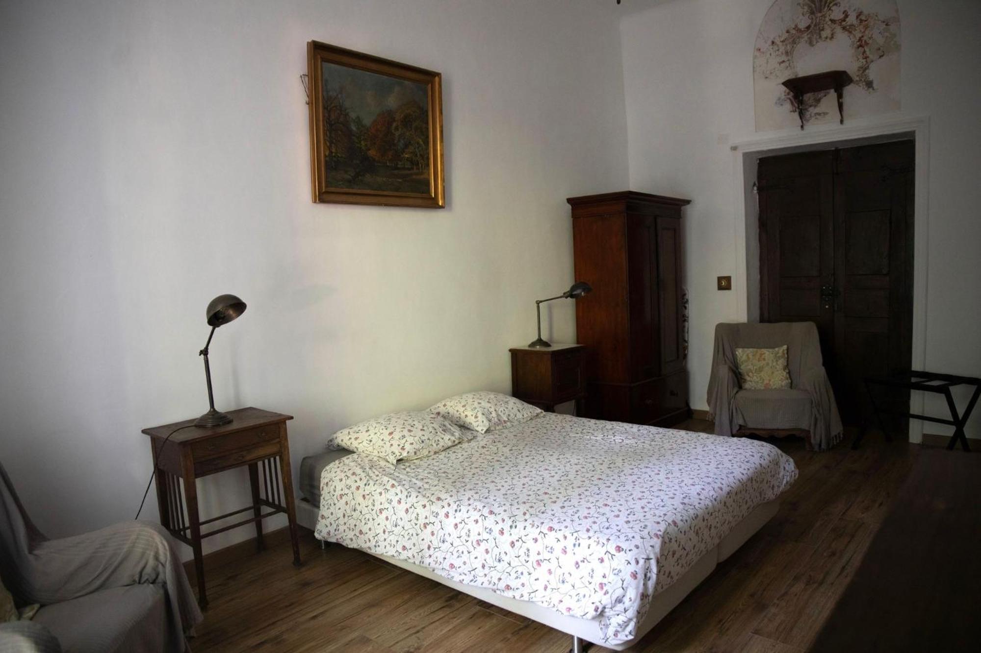 Notre Dame Des Anges Apartment Lurs Екстериор снимка