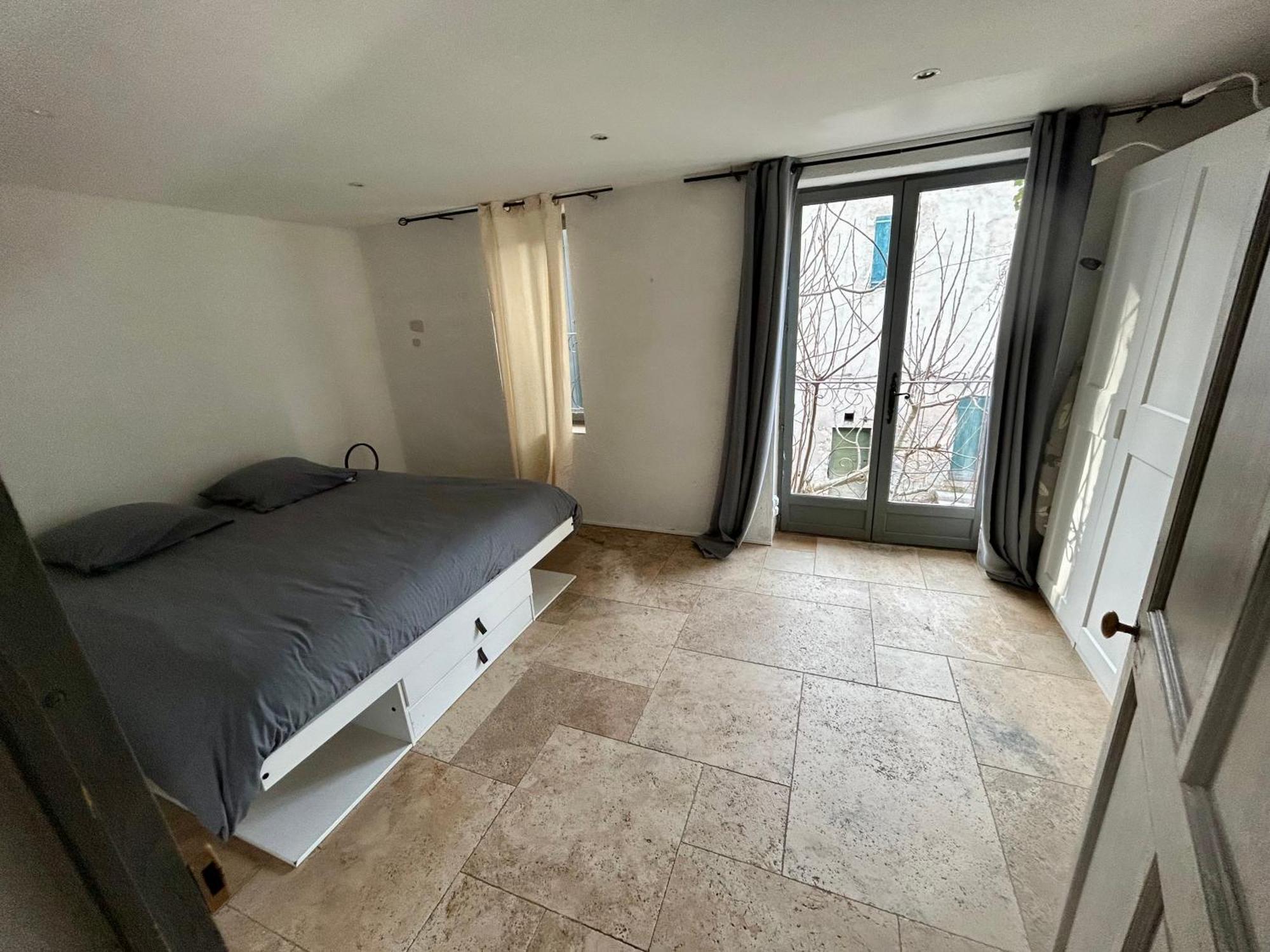 Notre Dame Des Anges Apartment Lurs Екстериор снимка