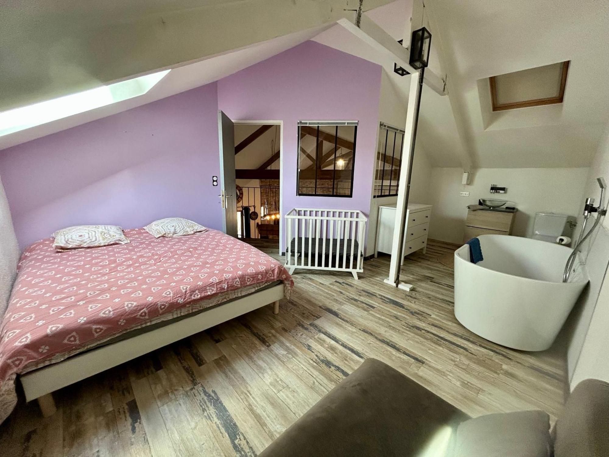 Notre Dame Des Anges Apartment Lurs Екстериор снимка