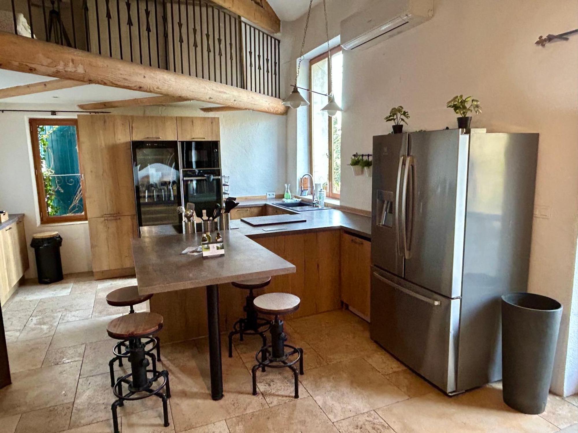 Notre Dame Des Anges Apartment Lurs Екстериор снимка